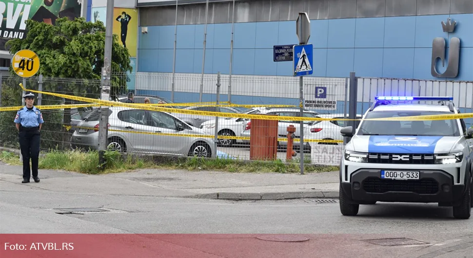 Svjedok za ATV: Čolić ubijen 100 metara od kuće, čuo sam da ubici govore 'nemoj više'