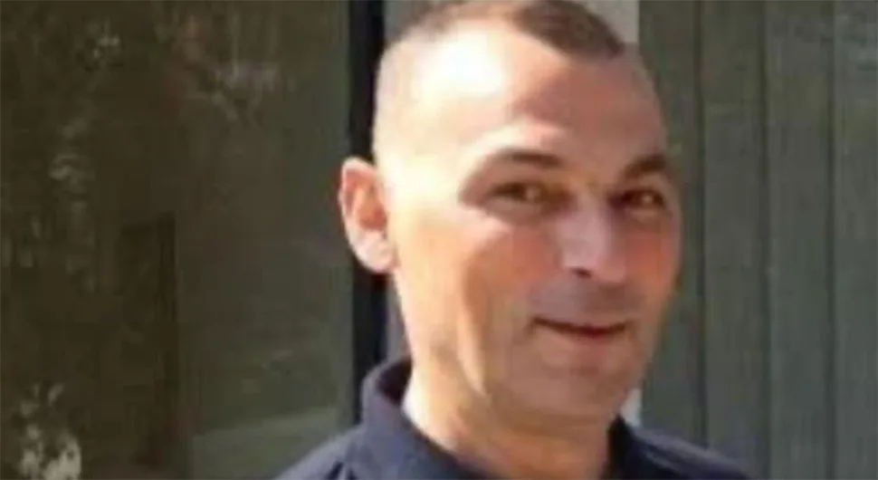 Ово је Владимир који је настрадао заједно са комшијама док су чистили септичку јаму