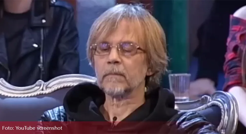Име популарног глумца искоришћено за превару: 'Не шаљите новац никоме'