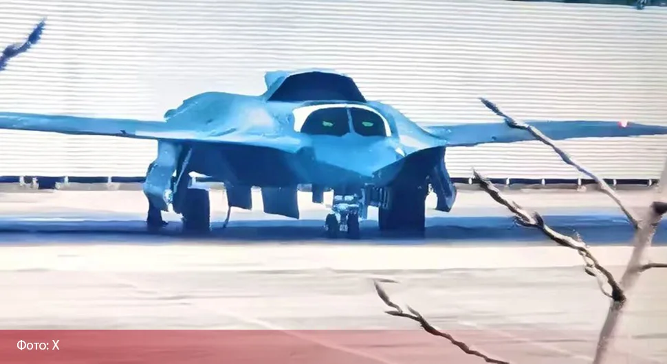 Kineski avion koji (još) ne postoji: Nova slika J-36 stvara dodatnu glavobolju Pentagonu