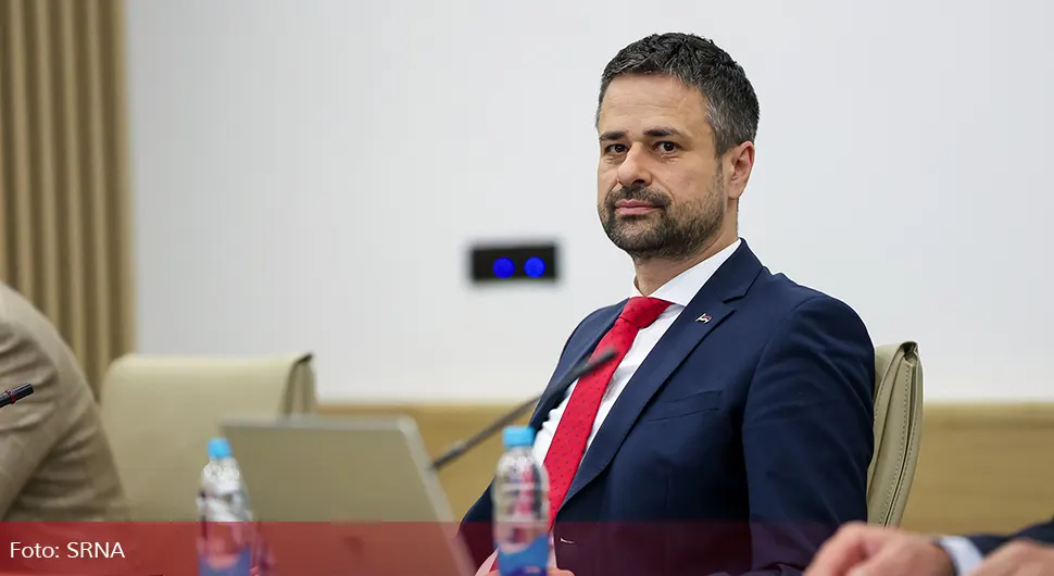Amidžić: Opasno je ovo što radi Sarajevo, znamo kako je izabran ovaj sastav CIK-a