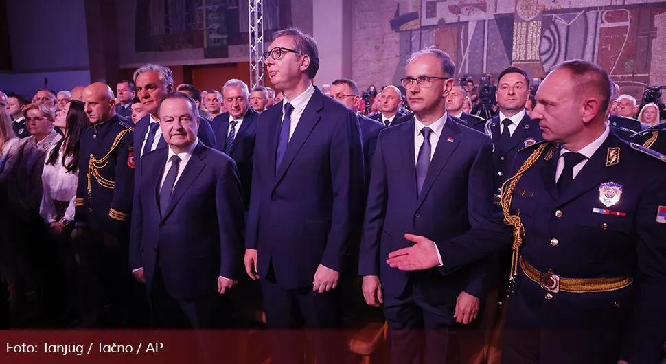 Каран: Сарадња у заједничким обукама и усавршавању полиције Српске и Србије