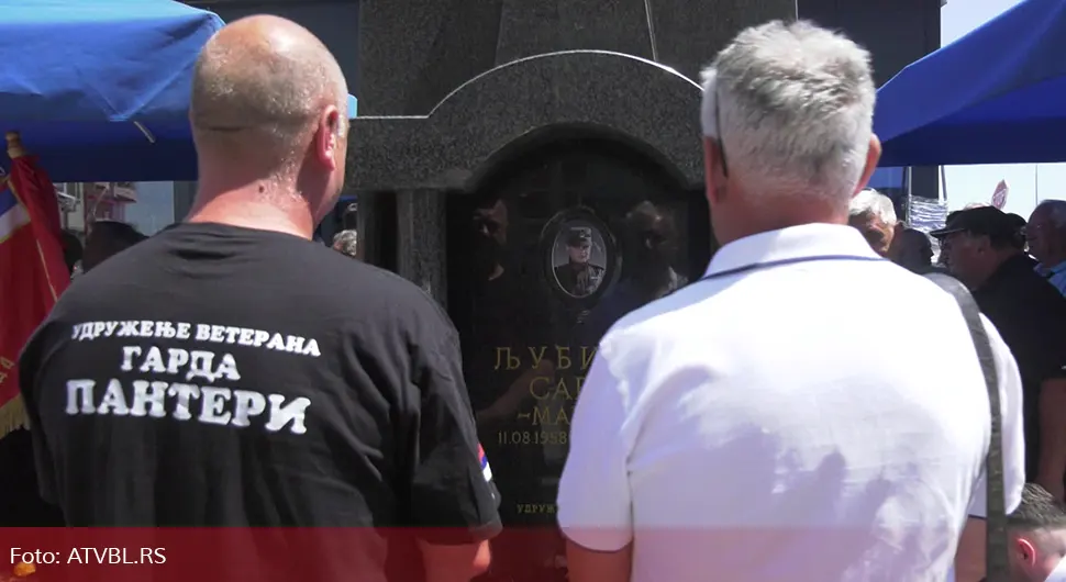 Svaki dan bolan: Ne blijedi sjećanje na Ljubišu Savića Mauzera