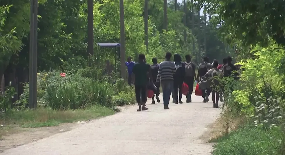 Republika Srpska neće biti parking za migrante iz Velike Britanije
