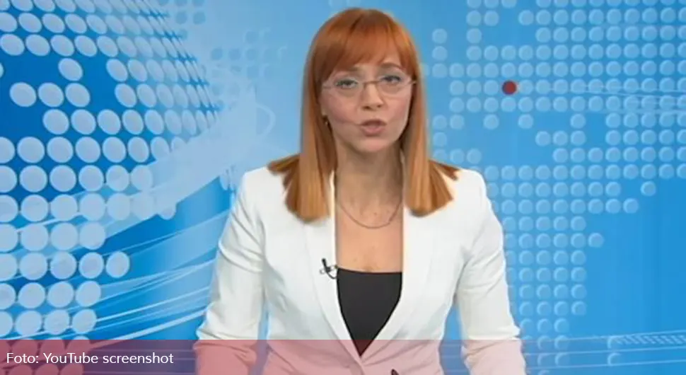 Voditeljki RTS-a se složilo uživo u dnevniku: Hitno završila u bolnici