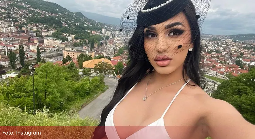 Prva transrodna pjevačica u BiH objavila debi singl