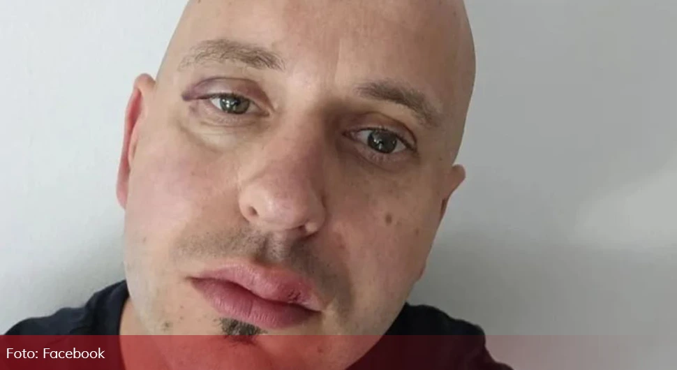 Претучен градоначелник Рибнице