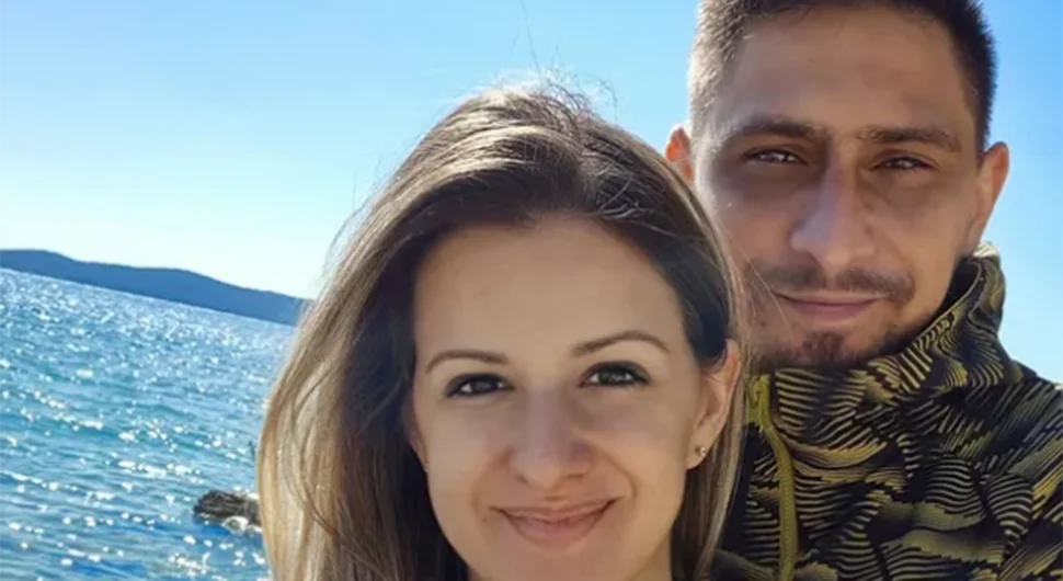 Ovo je mladi par ubijen u garaži: Ne zna se gdje im je dijete