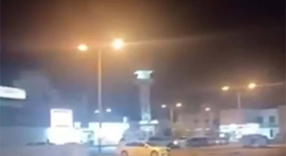 Иран напао америчке базе у још једној држави? Чуле се сирене