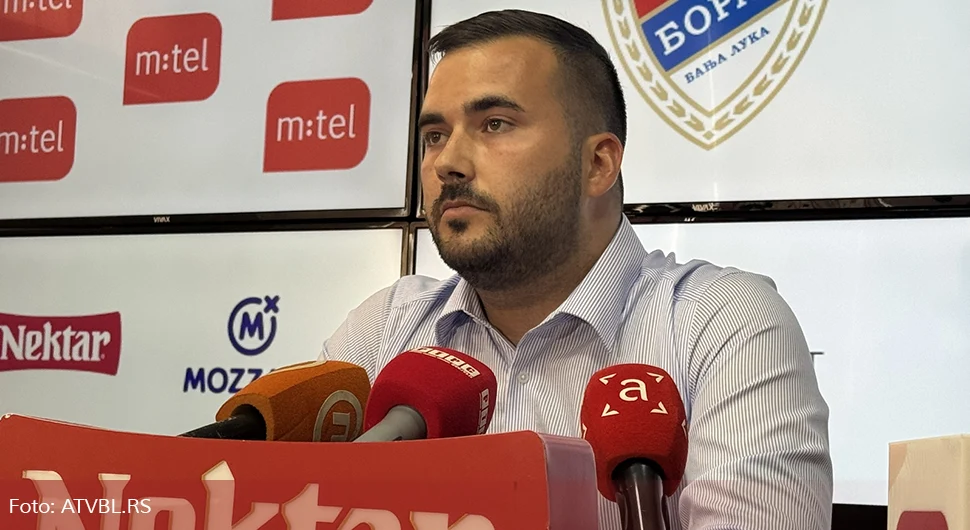 Зељковић након пораза: Боли нас пораз, али нема предаје
