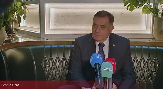 Додик: Упорност Вукомановића у боксу примјер правих вриједности