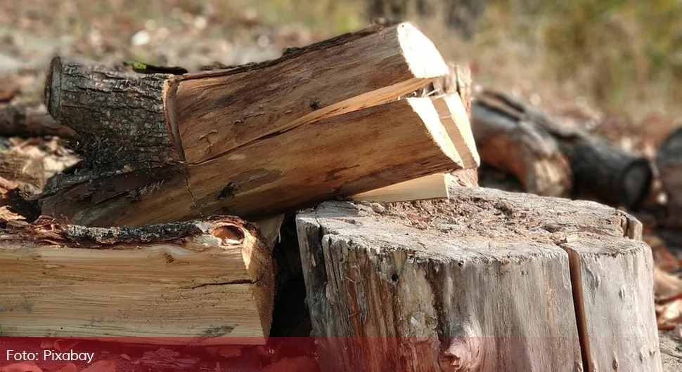 Građani ogrev kupuju na 40 stepeni
