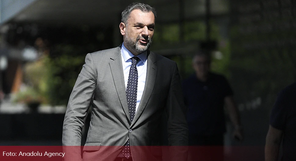 Od obruča oko Dodika ostala samo omča za Konakovića: Krive mu ''balije''