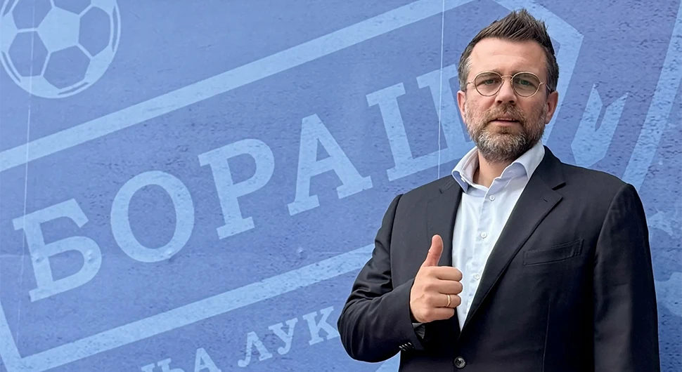 Misimović novi predsjednik, Subić napustio klub