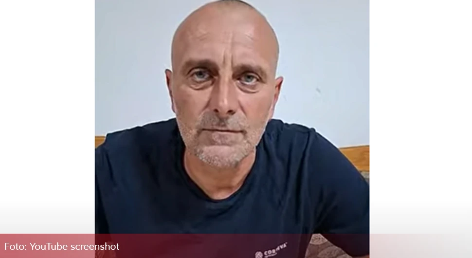 Uhapšeni Zlatko Kokanović i Nebojša Petković
