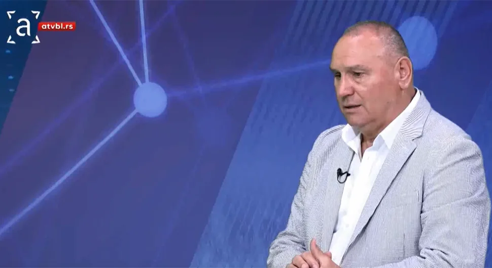 Župljanin o bezbjednosnim prijetnjama Dodiku