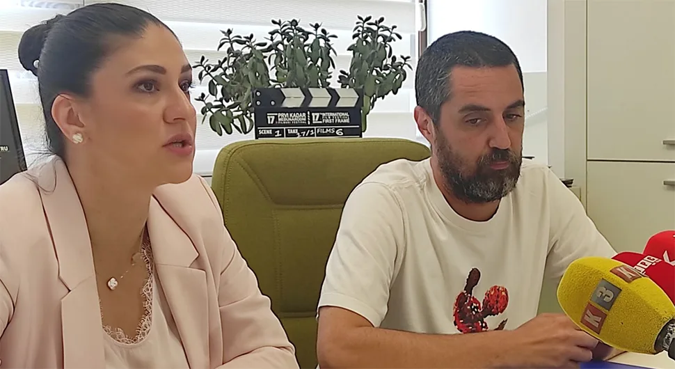 Потписан уговор о суфинансирању филма 'Бјеснило' о страдању Срба у Дракулићу