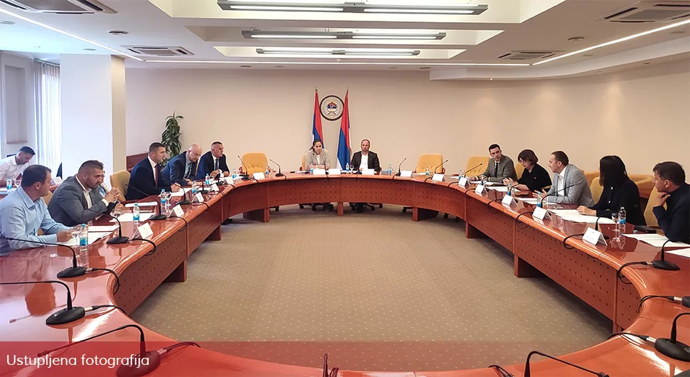 Посебна и редовна сједница Народне скупштине Српске 1. јула