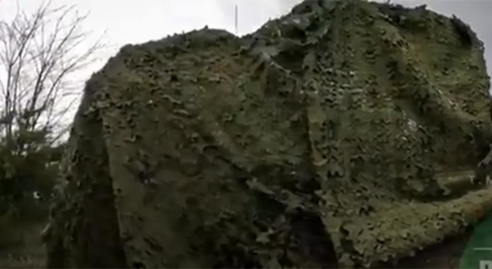 Русија уводи ново оружје на фронт у Украјини - ВИДЕО