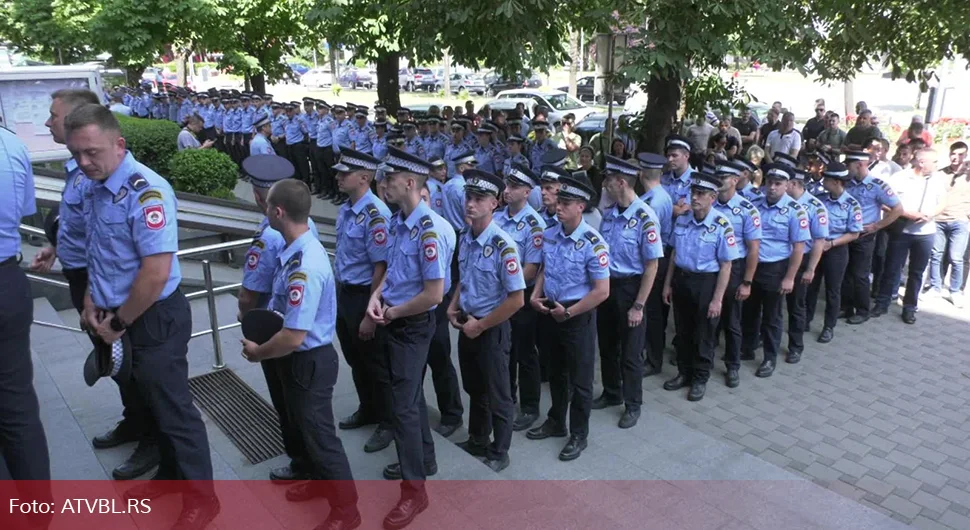 Затражена доживотна казна за Кокановића због убиства инспектора