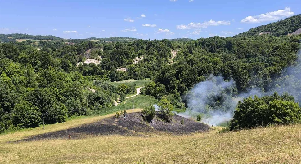 Povećan broj intervencija: Banjalučki vatrogasci uputili apel