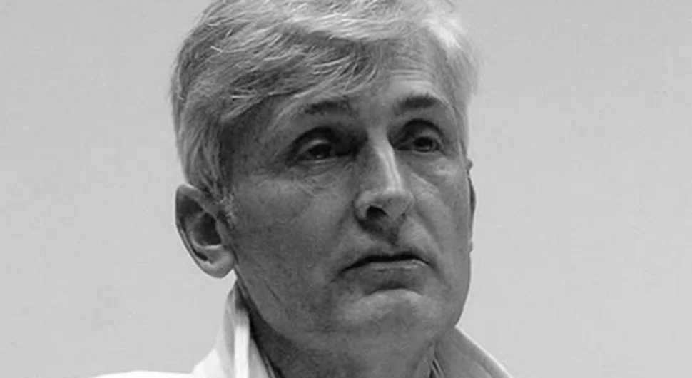 Preminuo Slobodan Bokanić