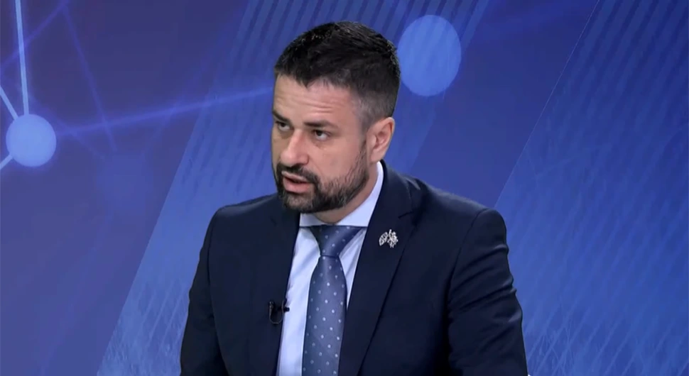 Амиџић у Теми дана: Акцизе у корист здравља, опозиционари на штету Републике Српске