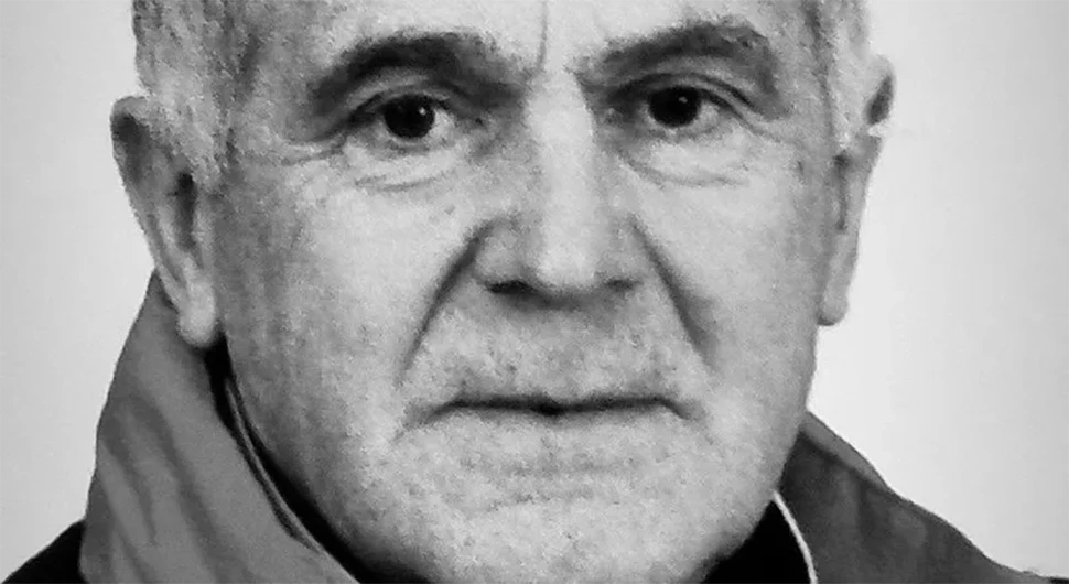 Preminuo Čika Dule