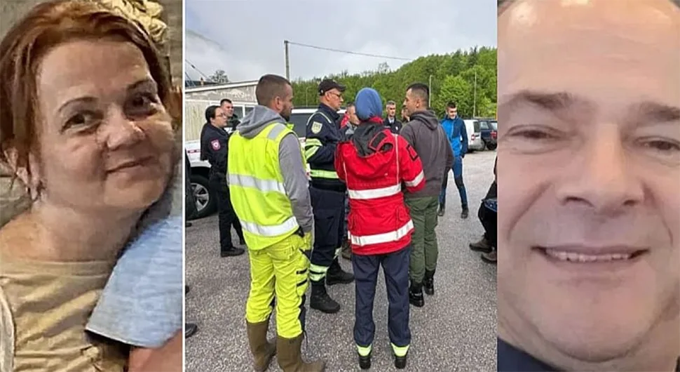 Nestanak Ljuce i Lopatića i dalje misterija