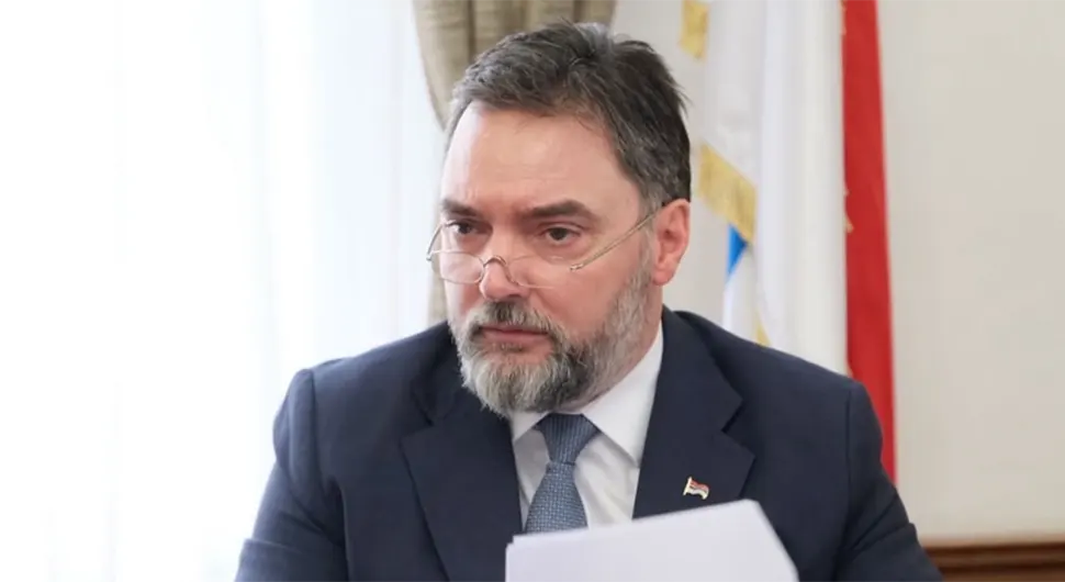 Košarac: Mit o vještačkoj naciji ostaće nedosanjani sarajevski san