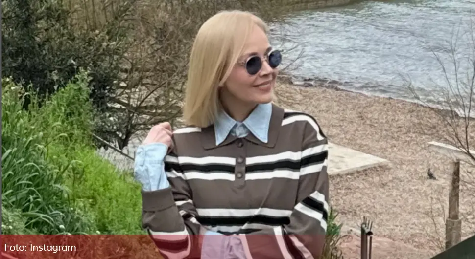 Јелена Розга никад искреније о вези са 11 година млађим