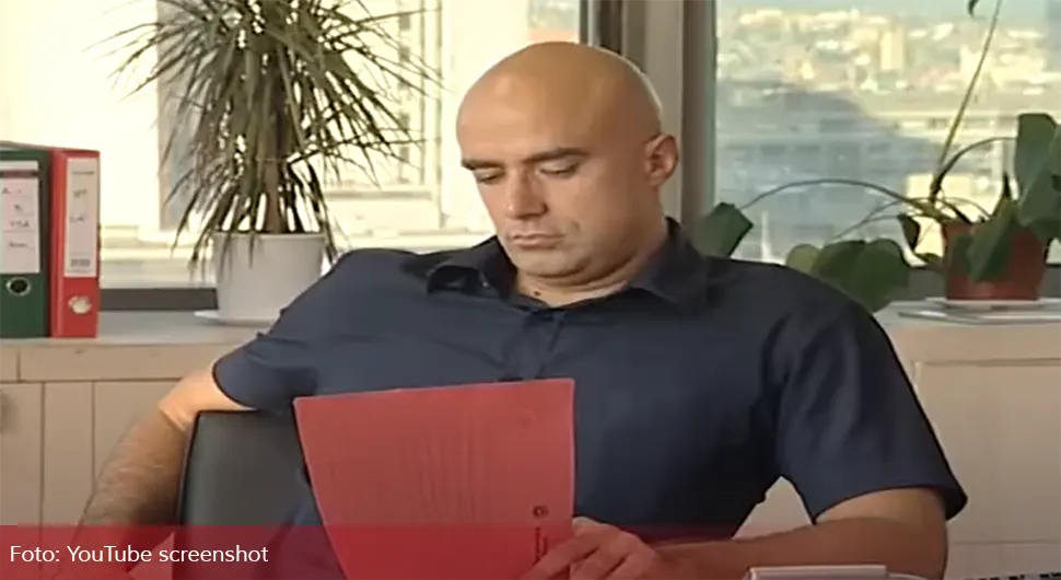 Ухапшена звијезда познате серије у Хрватској