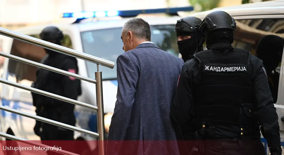 Тужилаштво тражи једномјесечни притвор за Милана Миличевића