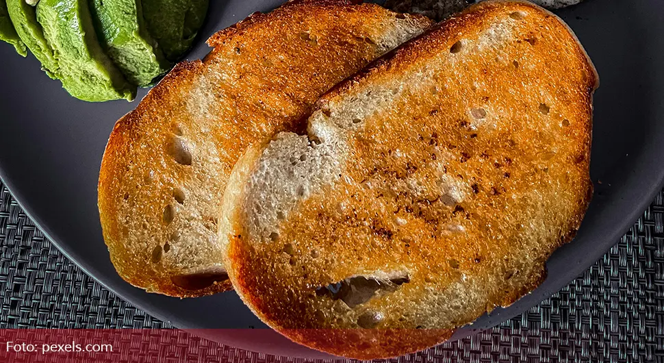 Прженице без уља: Као створене за љето