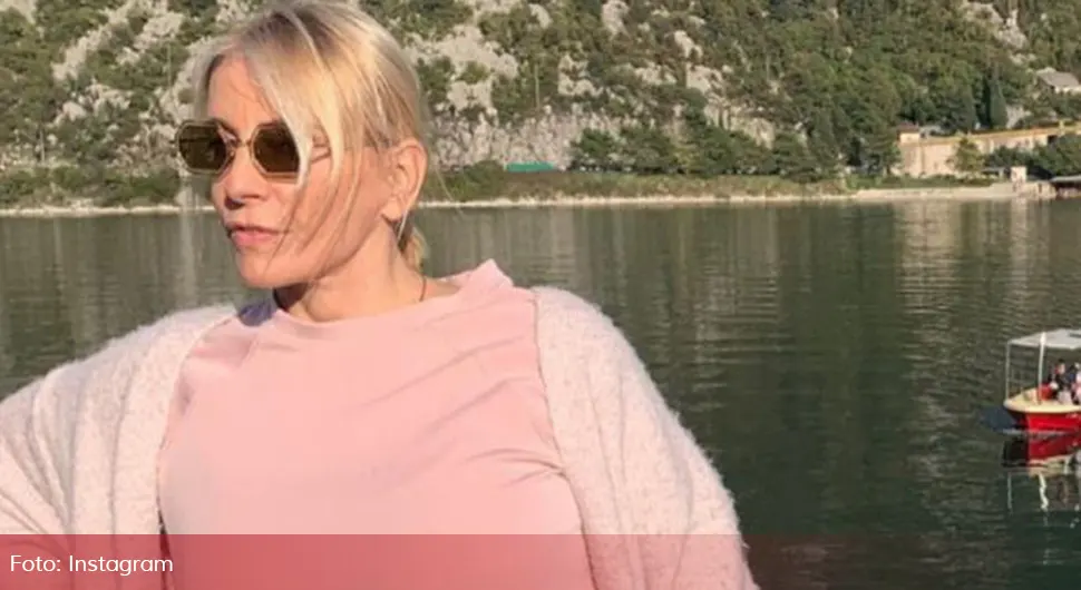 Ana Divac nakon 11 godina progovorila o aferi ''Kantrimen''