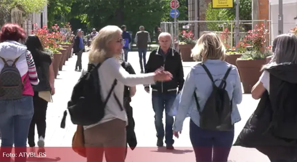 Hoće li u Srpskoj biti kiše