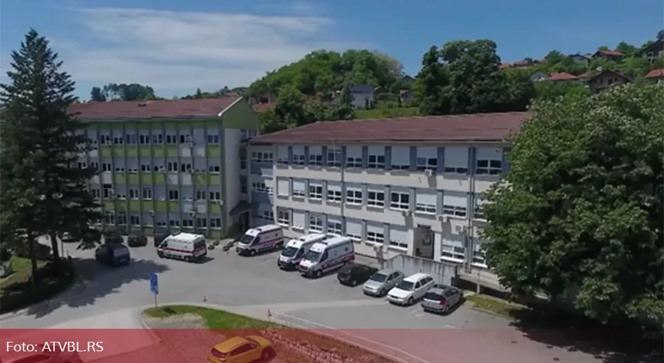 Šta će biti sa starom dobojskom bolnicom?