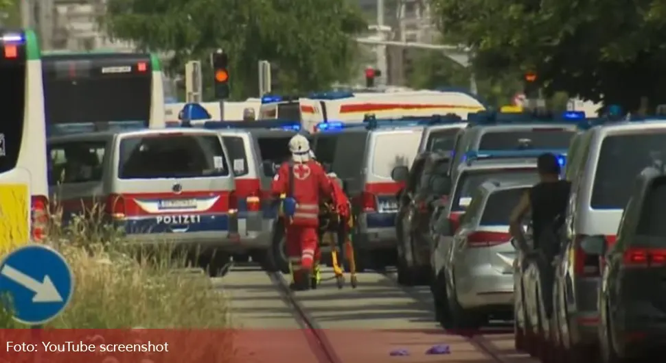 Raste broj ubijenih u masakru u školi u Gracu!