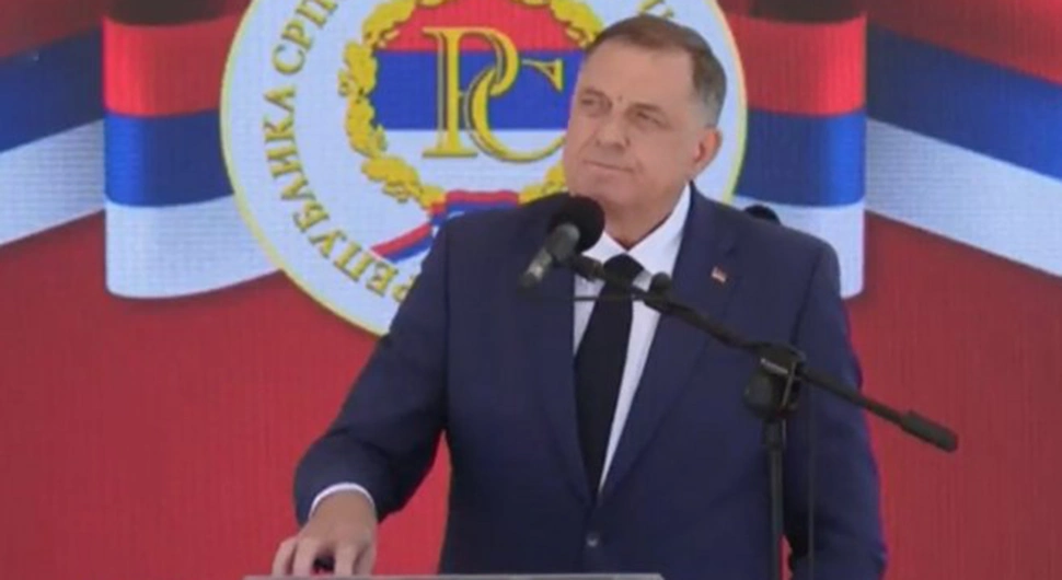 Dodik: Proboj koridora velika pobjeda Vojske Republike Srpske