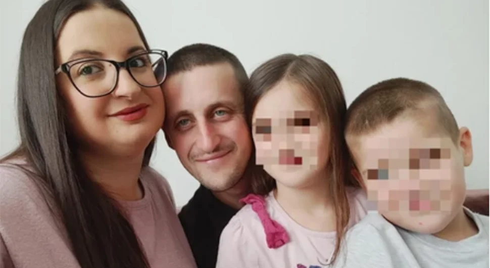 Ispovijest Mirjane kojoj je vojno vozilo usmrtilo troje djece: Bili su živi pola sata, plakali su