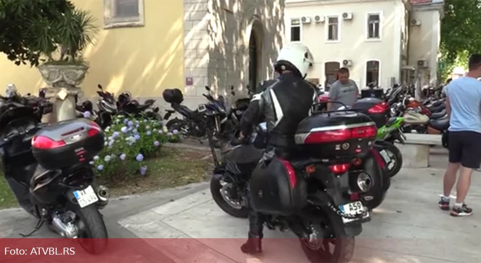 Цијене брже од мотора: Почиње Мото викенд у Требињу