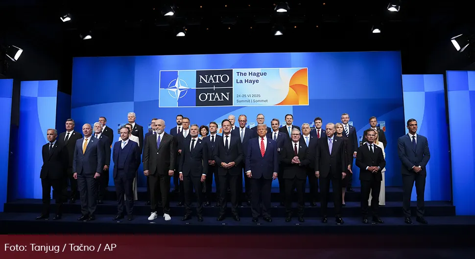 НАТО чланице ће плаћати више, Украјина изостављена!
