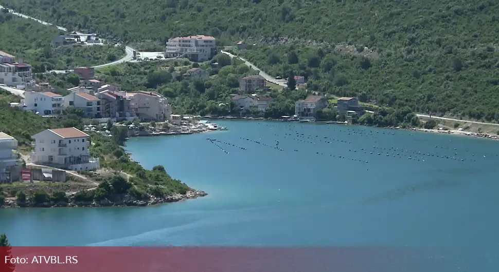 Трагедија у Неуму: Утопила се жена