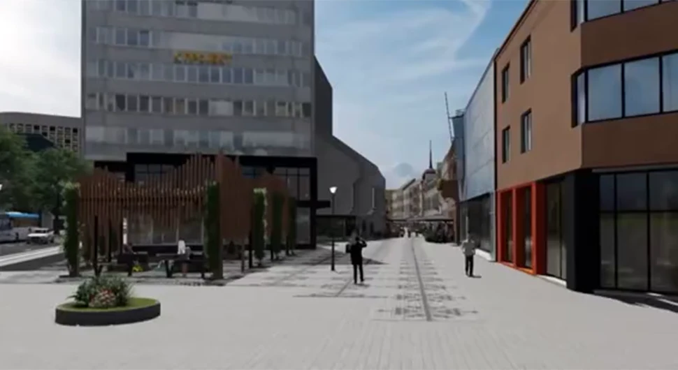 Gospodska se ''šminka'', prigradska naselja i dalje bez vode