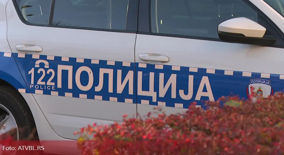 Полиција одузела мерцедес од пијаног возача
