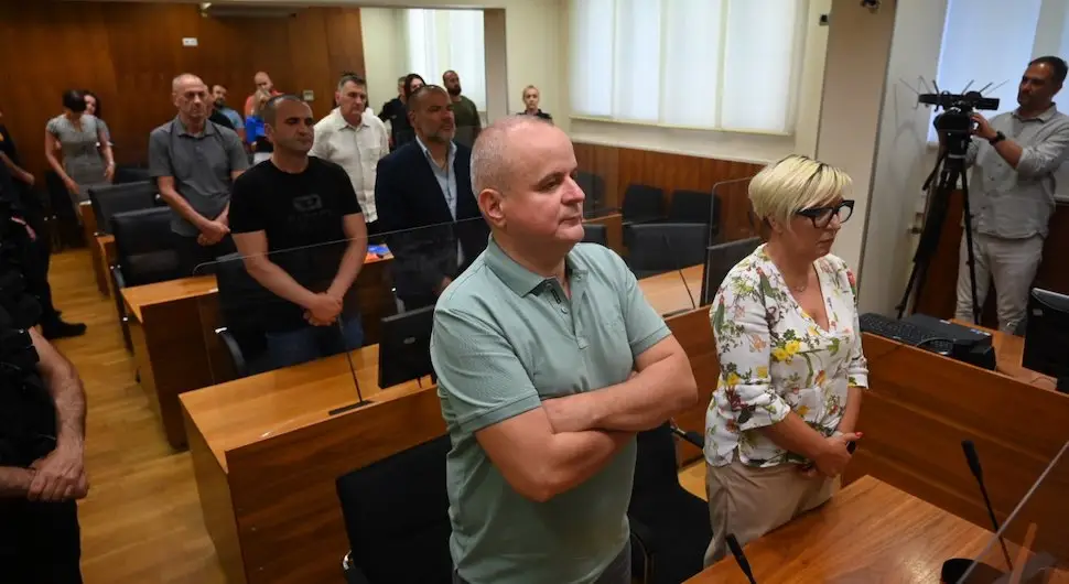 Trojici optuženih 85 godina za ubistvo Krunića i Pavlovića!