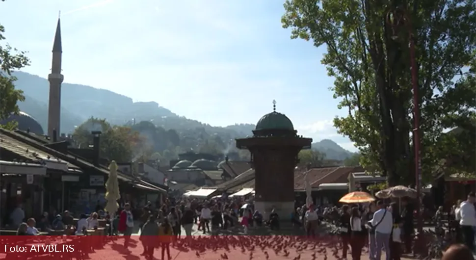 Brojne reakcije na otkazivanje Konferencije rabina u Sarajevu: To je 'evropska' BiH