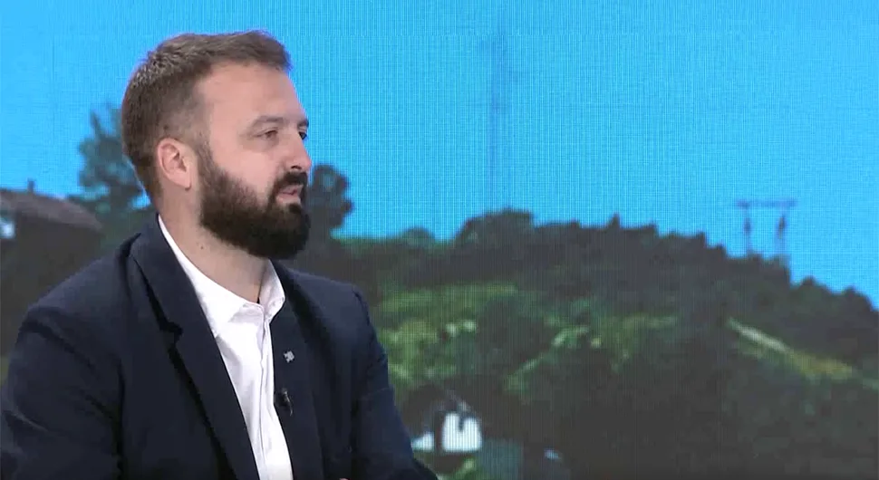 Кевац: Било је оних који су жељели гашење АТВ-а, али покварили смо им славље
