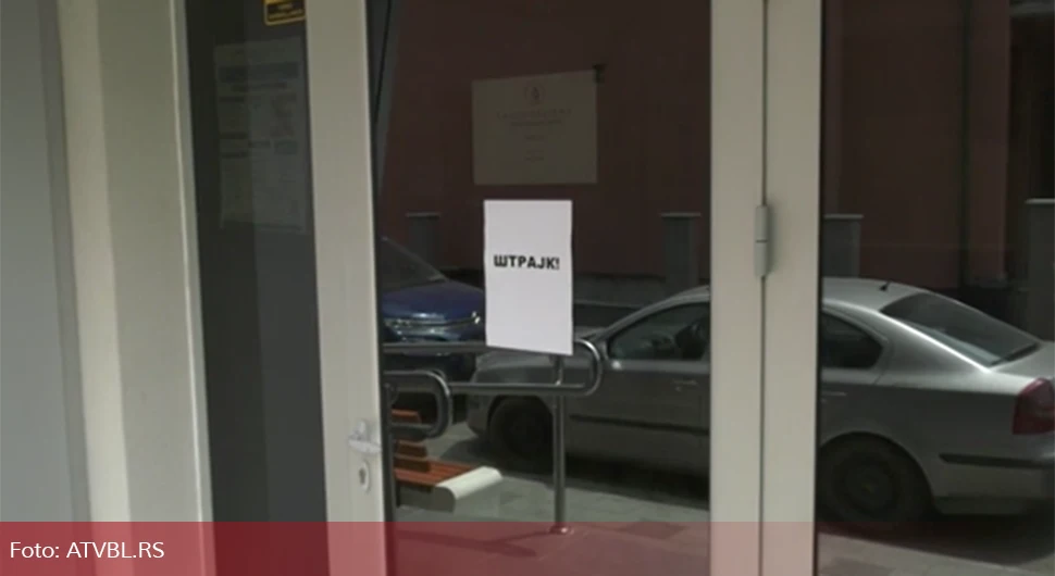 Radnici dječijeg vrtića 