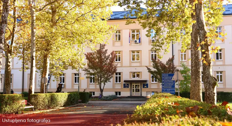 Počelo polaganje prijemnih ispita na dva javna univerziteta